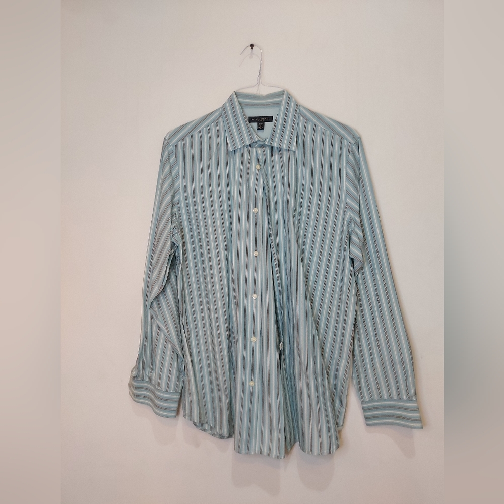 Banana Republic flannel shirt
